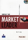 Market Leader Practice File Pack (Book and Audio CD) - Rogers John
