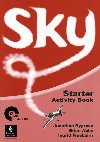 Sky Start. ABk Pack - Bygrave Jonathan