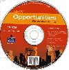 Opportunities Global Elementary CD-ROM New Edition - Fairhurst Andrew