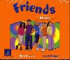 Friends Starter (Global) Class CD3 - Kilbey Liz