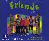 Friends 1 (Global) Class CD3 - Kilbey Liz