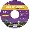 Opportunities Global Upper-Intermediate CD-ROM New Edition - Reilly Patricia