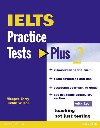 IELTS Practice Tests Plus 2 with Key - Wilson Judith