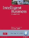 Intelligent Business Upper-Intermediate Course Book - Trappe Tonya