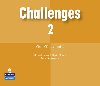 Challenges Class CD 2 1-3 - Harris Michael