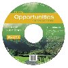 Opportunities Global Intermediate CD-ROM New edition - Fairhurst Andrew