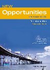 Opportunities Global Pre-Intermediate Students Book NE - Mower David