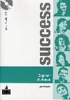 Success Beginner Workbook and CD Pack - Parsons Jenny