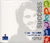 Success Upper Intermediate Class CD - Parsons Jenny
