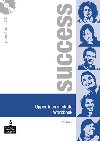 Success Upper Intermediate Workbook and CD Pack - Fricker Rod