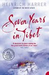 Seven Years in Tibet - Harrer Heinrich