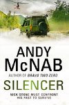 Silencer - McNab Andy