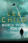 Worth Dying For - neuveden