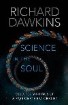 Science In the Soul - Dawkins Richard