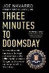 Three Minutes To Doomsday - Navarro Joe