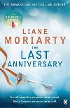The Last Anniversary - Liane Moriarty