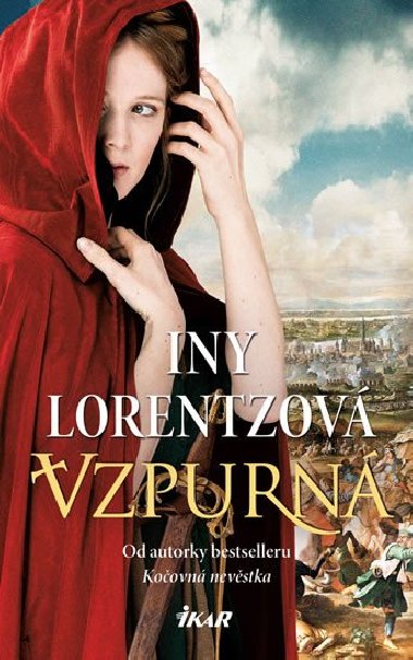 Vzpurn - Iny Lorentzov