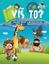 V to? - Zajmav otzky a odpovdi pro dti - EX Book
