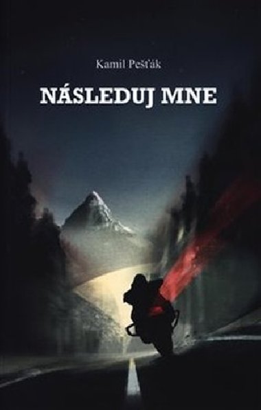 Nsleduj mne - Kamil Pek