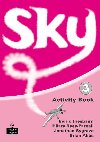 Sky 3: Activity Book - Freebairn Ingrid