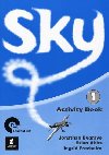 Sky 1: Activity Book and CD Pack - Bygrave Jonathan