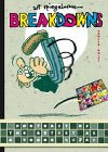 Breakdowns - Spiegelman Art