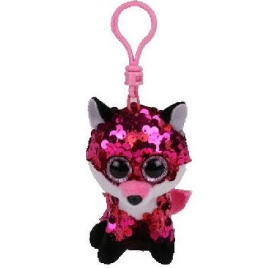 TY Beanie Boos flitrov JEWEL - lika 8.5 cm - neuveden