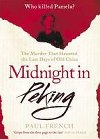 Midnight in Peking - French Paul