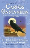 The Teachings of Don Juan - Castaneda Carlos