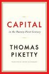 Capital in the Twenty-First Century - Piketty Thomas