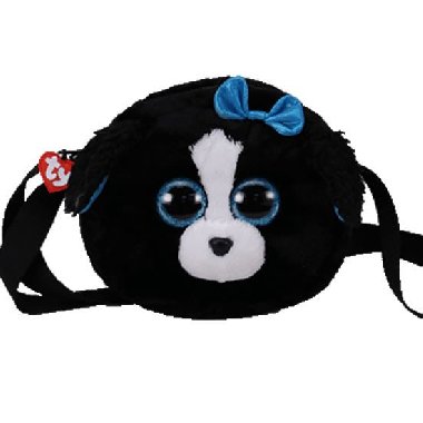 TY Gear kabelka TRACEY - pes - neuveden