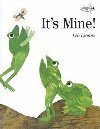 Its Mine - Lionni Leo