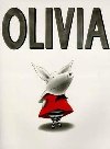 Olivia - Falconer Ian