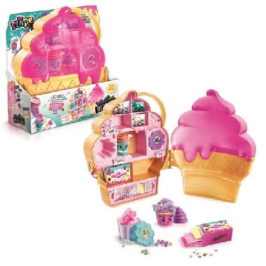 So Slime mega box - neuveden