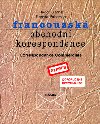 Francouzsk obchodn korespondence - Rudolf Sachs; Renata Pohorsk