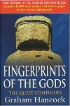 Fingerprints Of The Gods - Hancock Graham