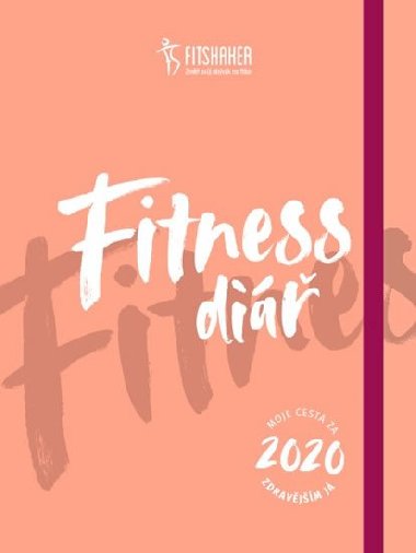 Fitness di 2020 - Moje cesta za zdravjm J - Fitshaker