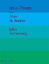 Art as Therapy - de Botton Alain
