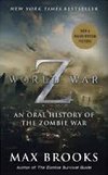 World War Z File Tie in Export Edi - Brooks Max