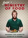 Jamies Ministry of Food - Oliver Jamie