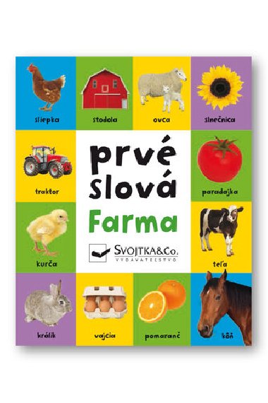 Farma Prv slov - 