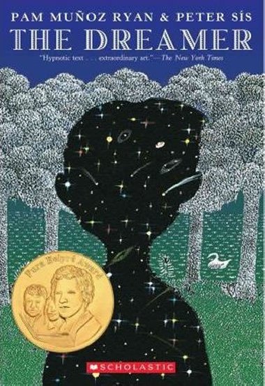 The Dreamer - Ryan Pam Munoz