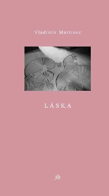 Lska - Vladimr Martinec