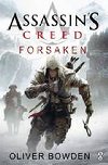Assassins Creed: Forsaken - Bowden Oliver