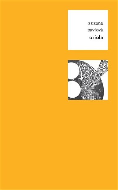Oriola - Zuzana Pavlov