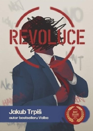 Revoluce - Jakub Trpi