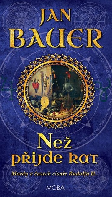 Ne pijde kat - Jan Bauer