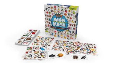 Mish-mash - neuveden