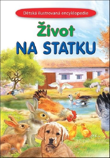 ivot na statku - Nakladatelstv SUN