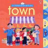 Town - Brooks Felicity